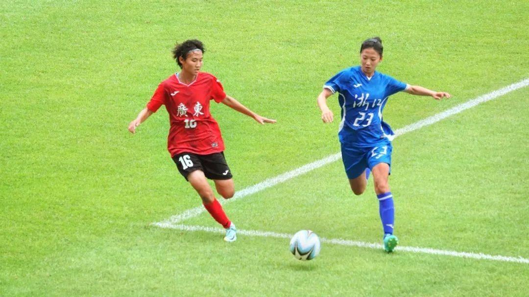 关于女足比赛火爆赛况，精彩对阵引关注的信息
